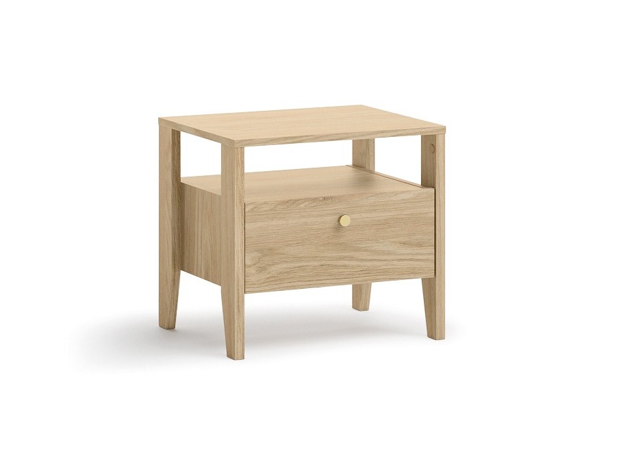 Yöpöytä Morlivo 102