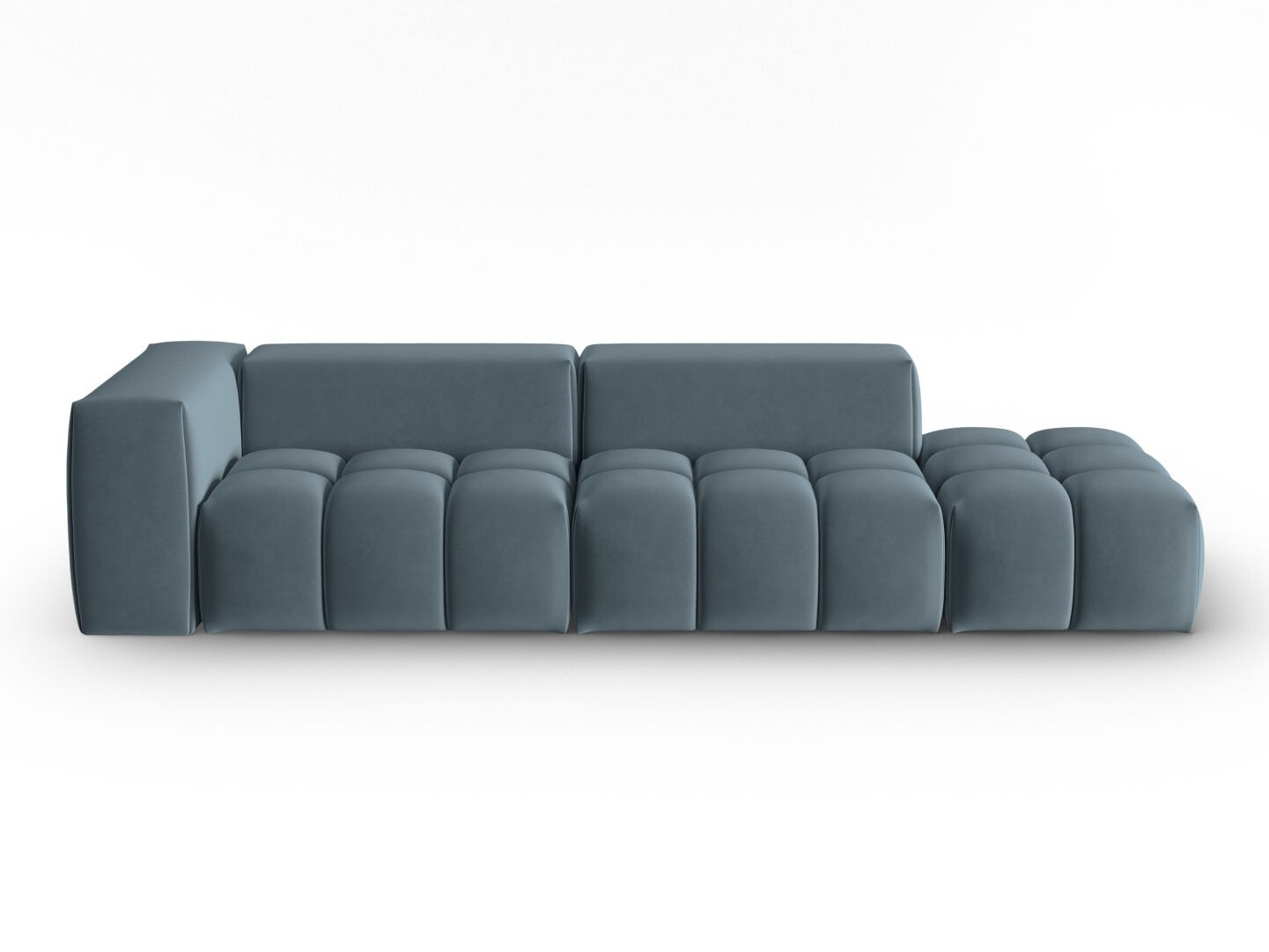 Sohva Odeveno 107 (Casino Dark Blue)