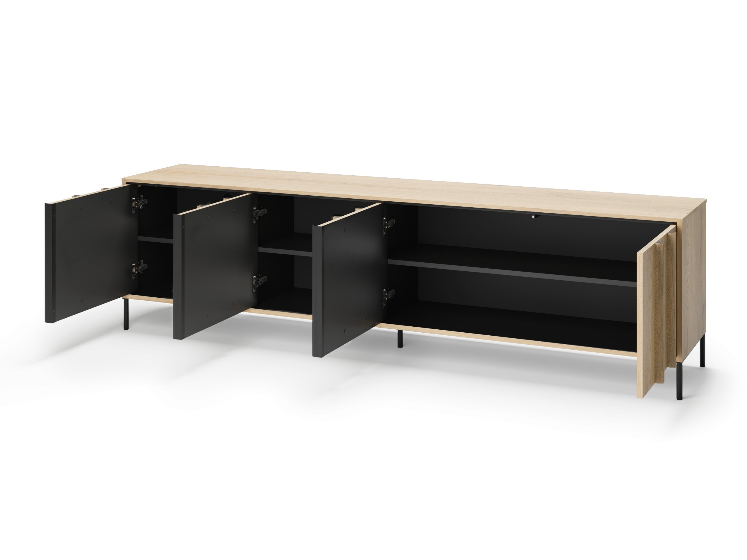 TV-taso Morelbo 105