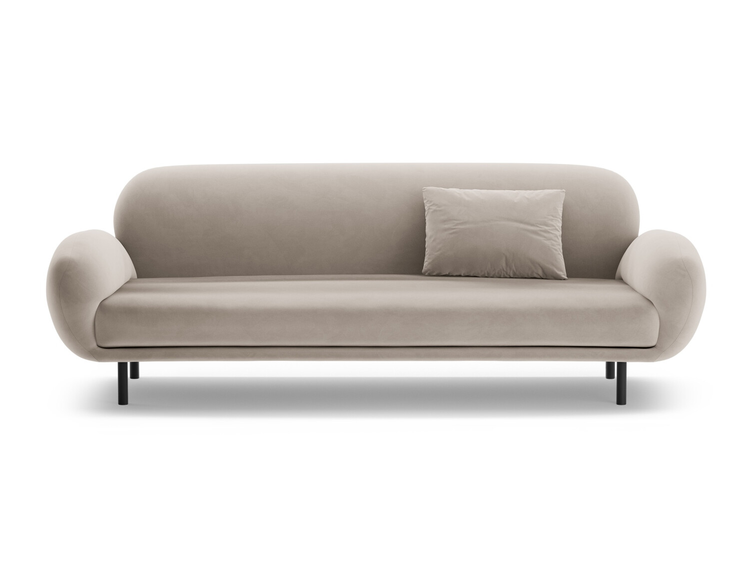 Sohva Beckley 344 (Casino Pearl)