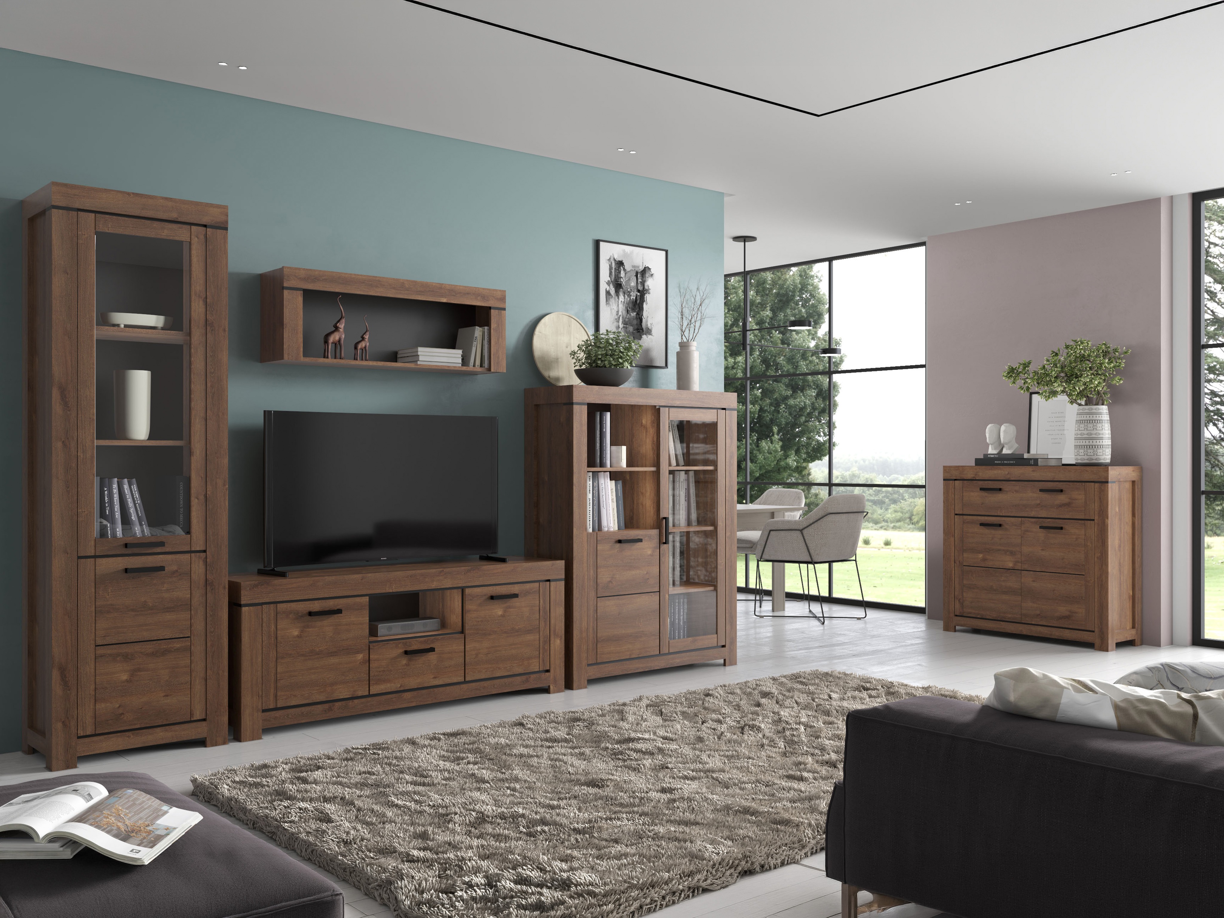 Hylly Camleve 103