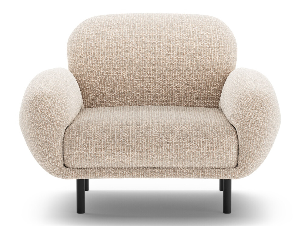 Nojatuoli Beckley 345 (Silencio 10)