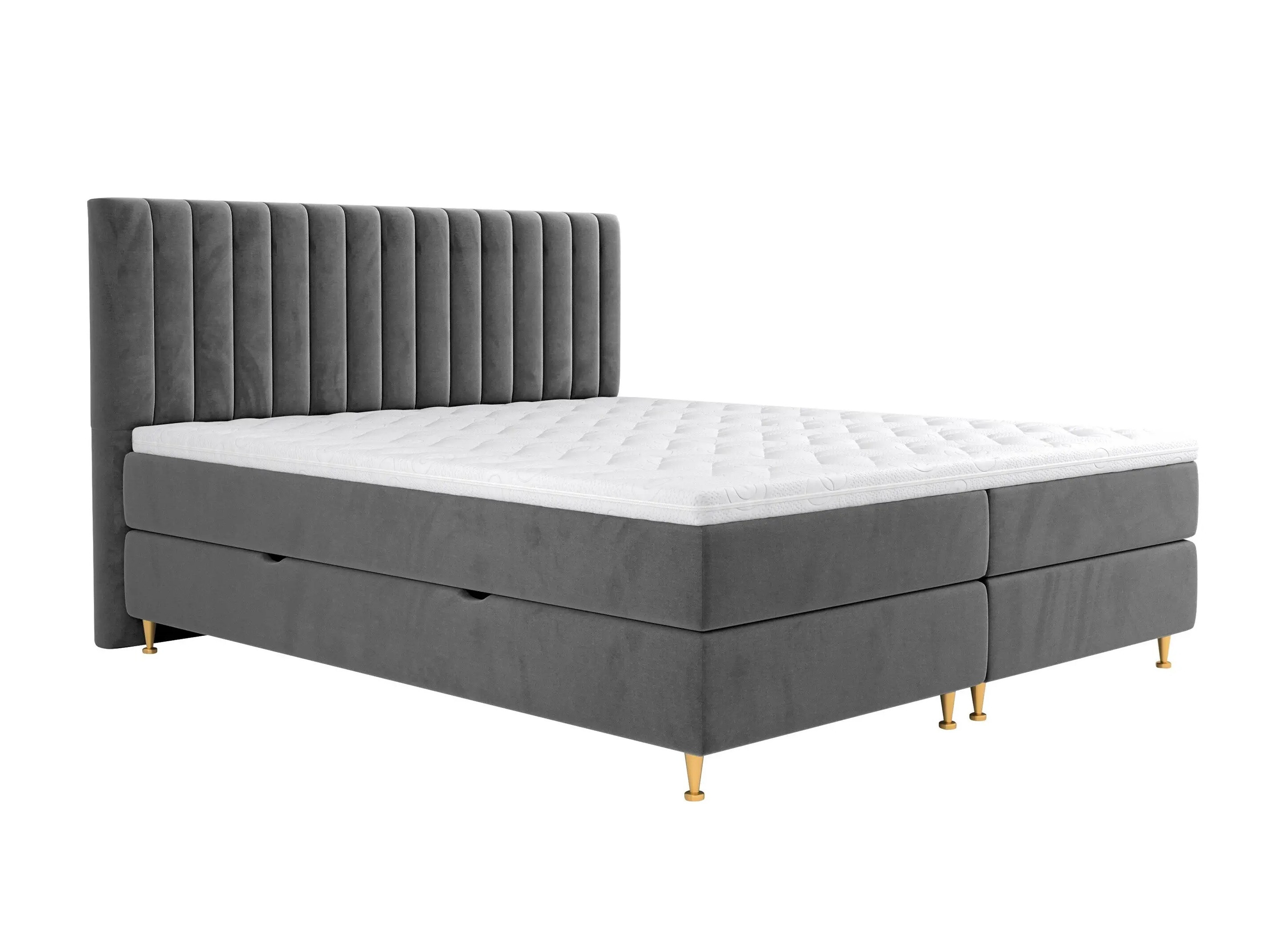 Jenkkisänky ComfiDream Fjorina (Fresh 32)