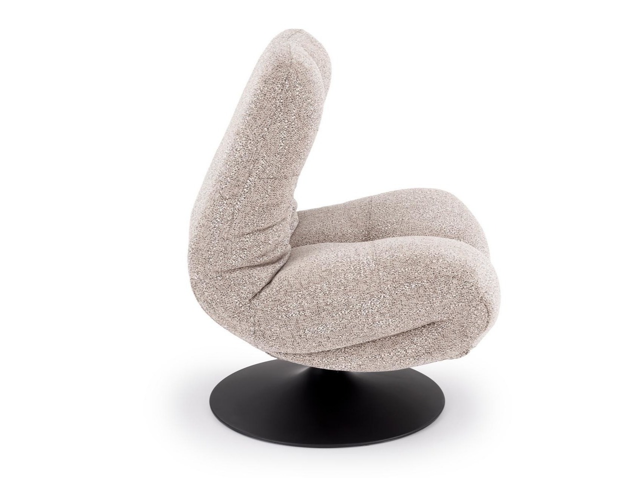 Nojatuoli Houston 2126 (Beige)