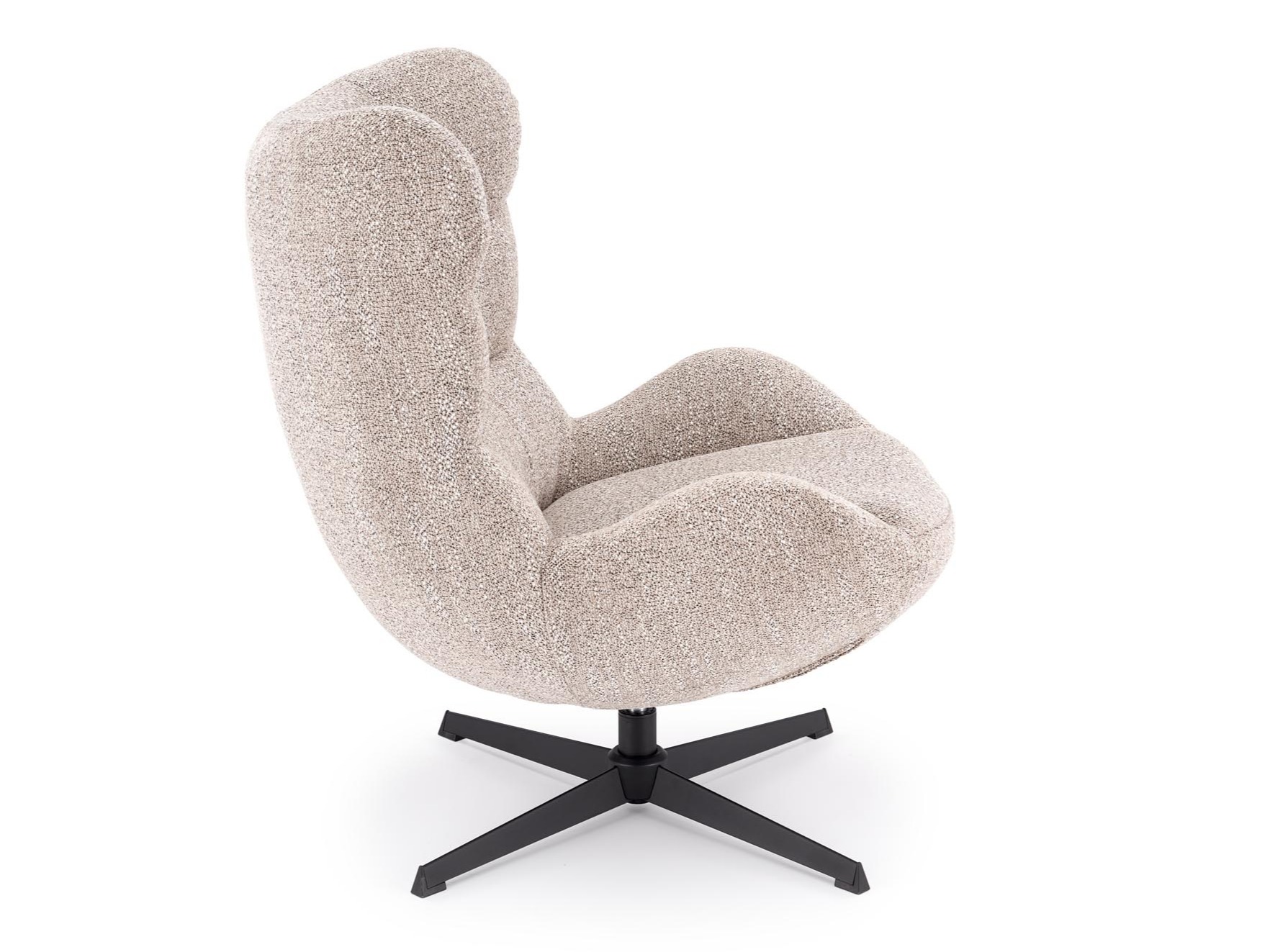 Nojatuoli Houston 2127 (Beige)
