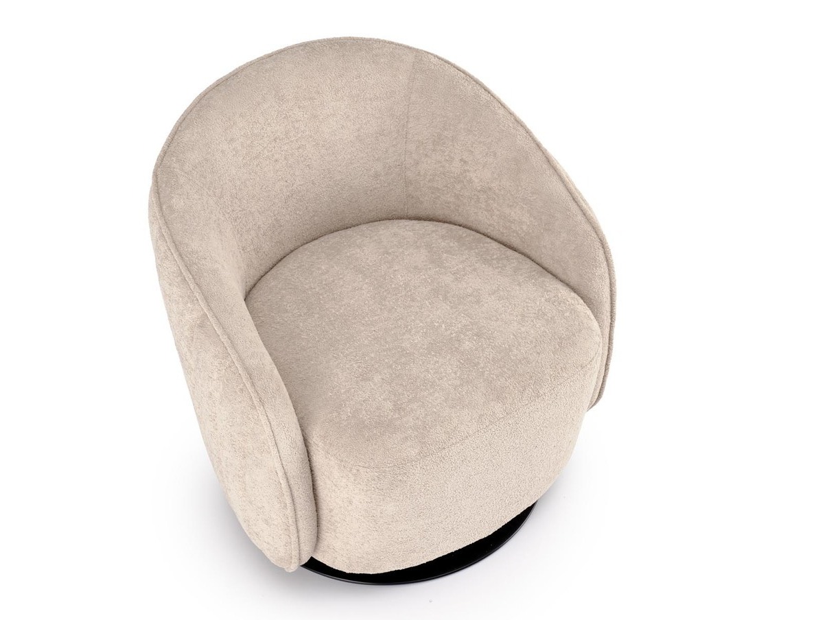 Nojatuoli Houston 2128 (Cappuccino)