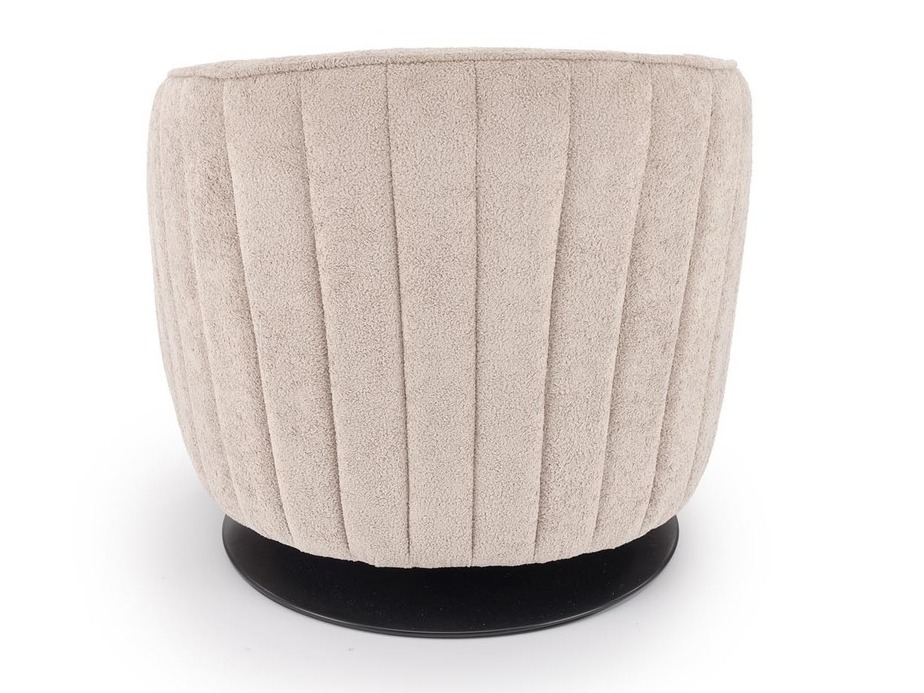 Nojatuoli Houston 2128 (Cappuccino)