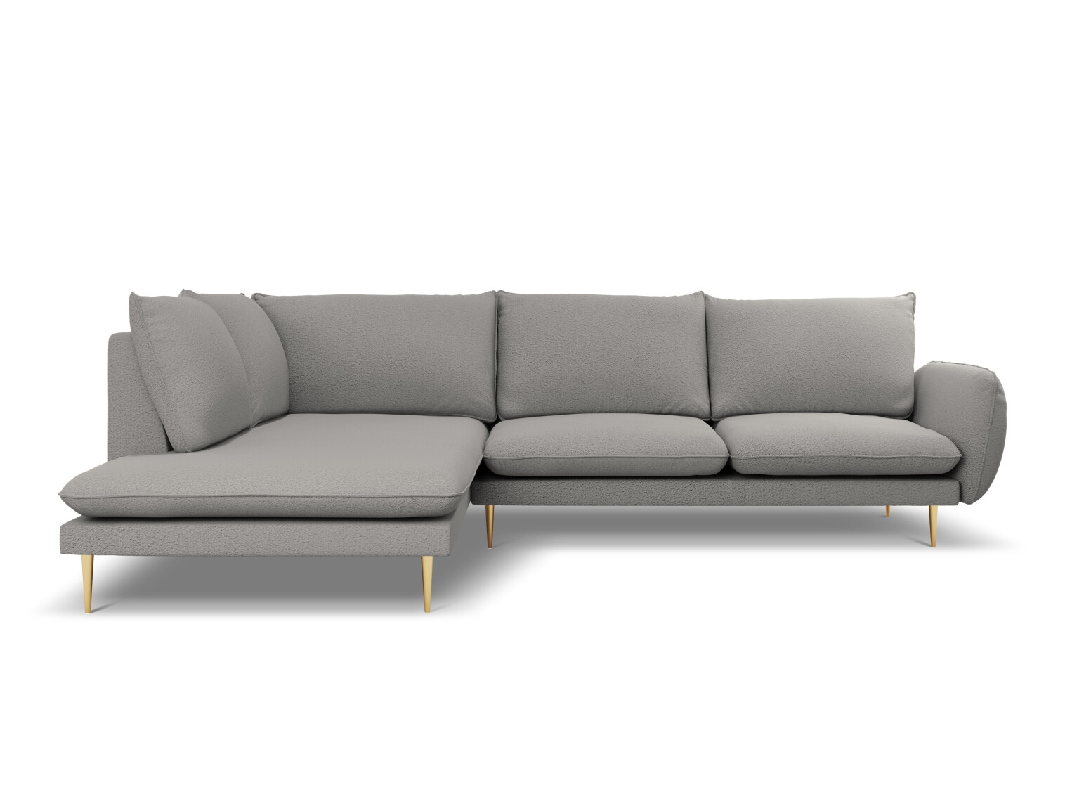 Kulmasohva Ferlevi 112 (Ascot Taupe)