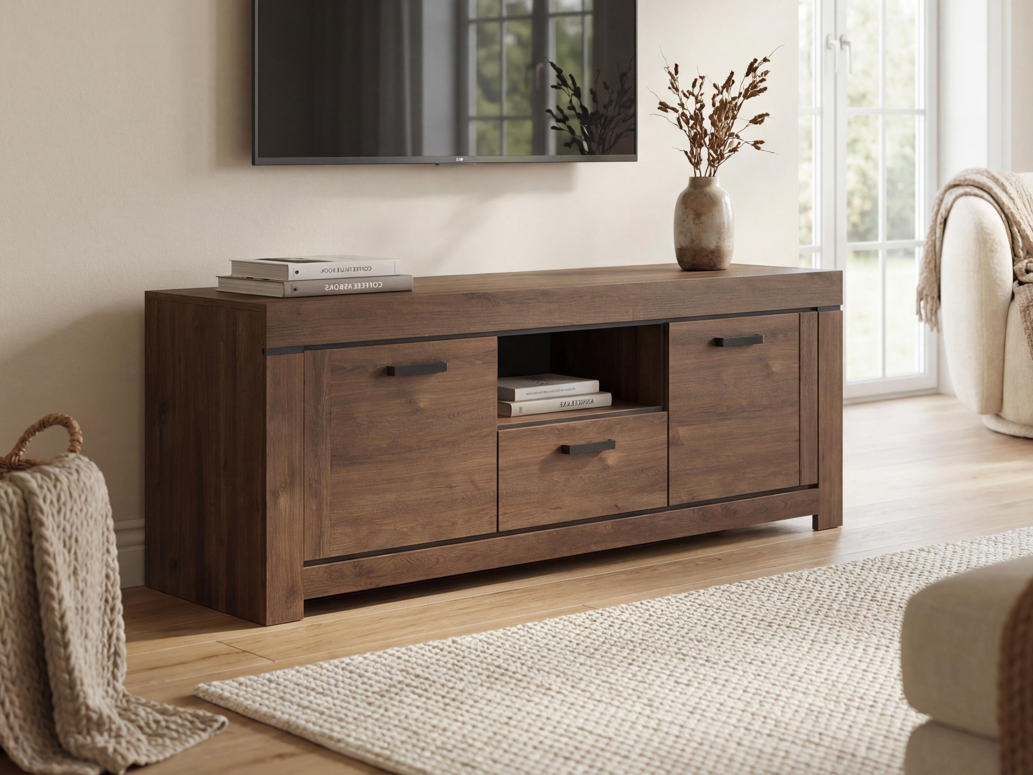 TV-taso Camleve 107