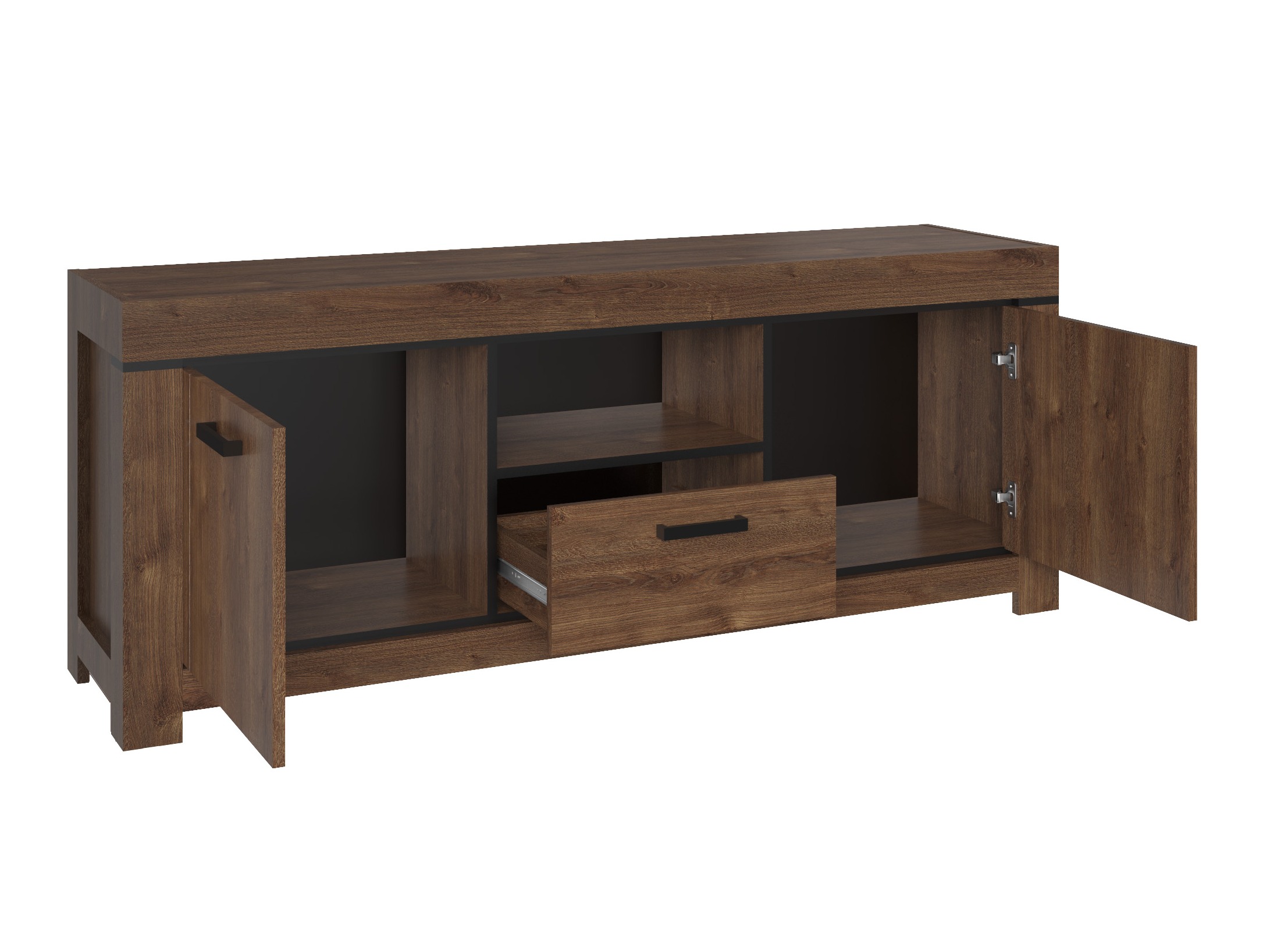 TV-taso Camleve 107