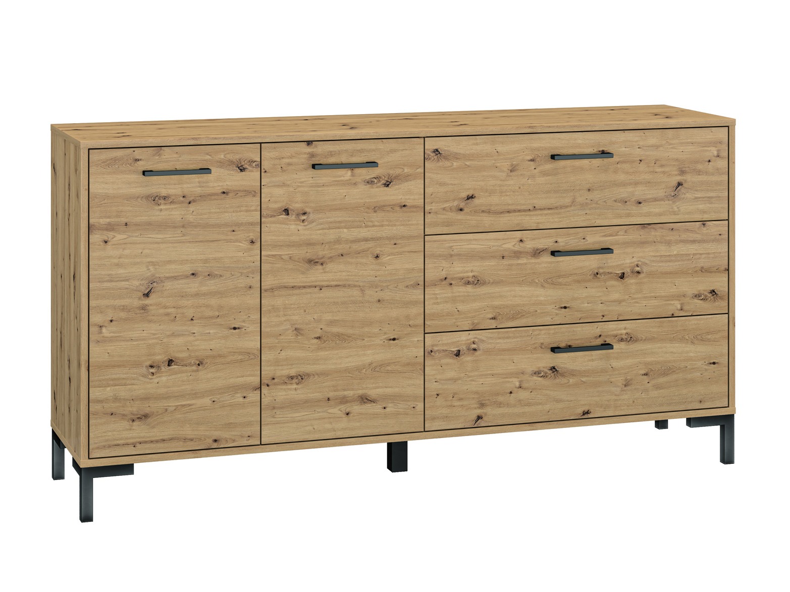 Lipasto Larnolo 121