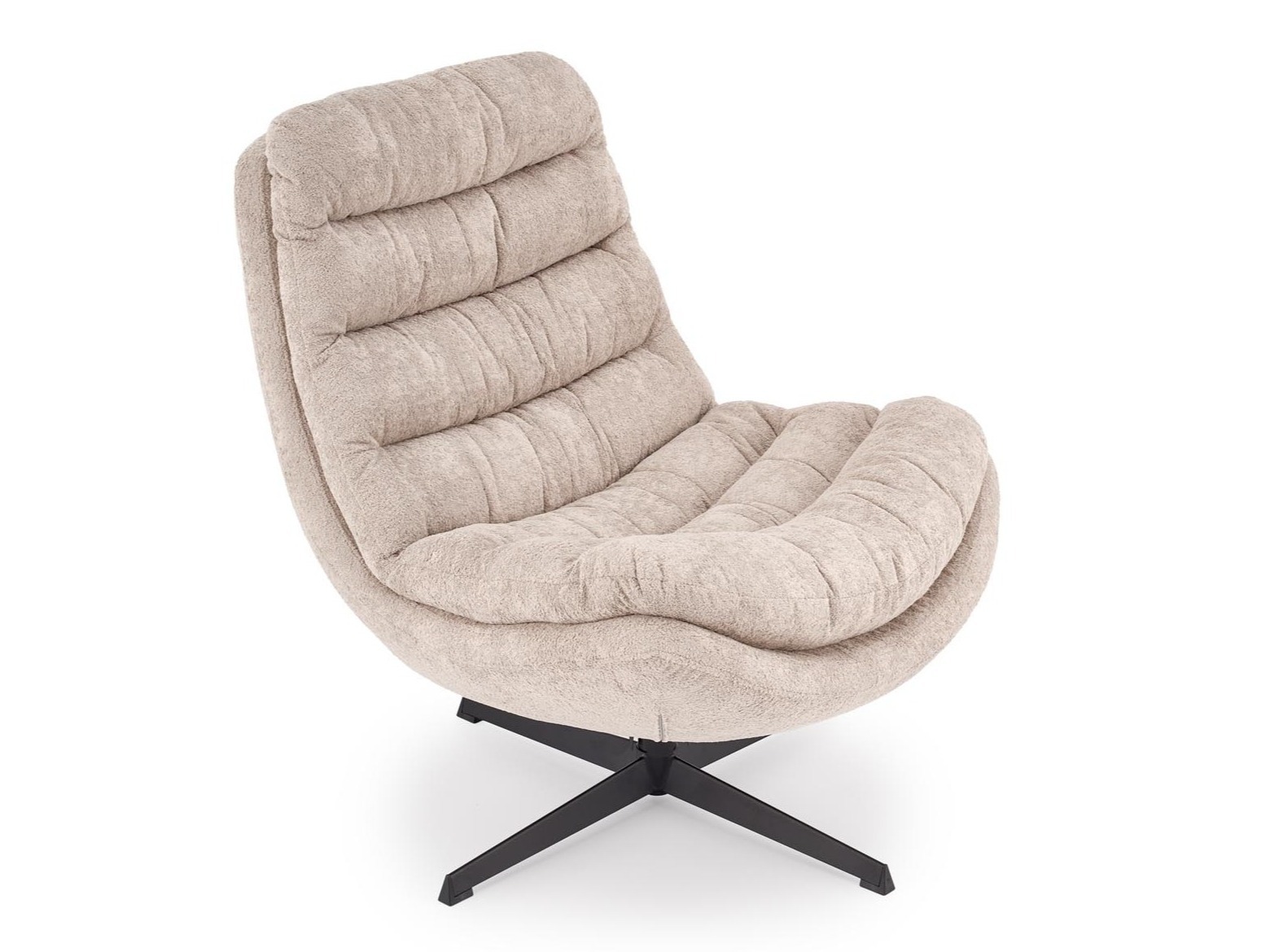 Nojatuoli Houston 2134 (Cappuccino)