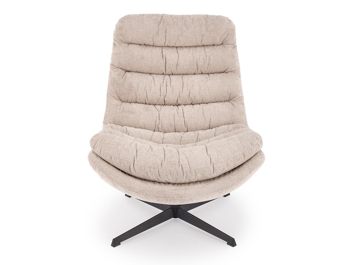 Nojatuoli Houston 2134 (Cappuccino)
