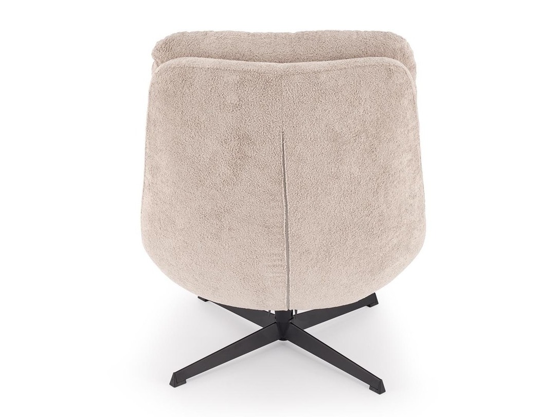 Nojatuoli Houston 2134 (Cappuccino)