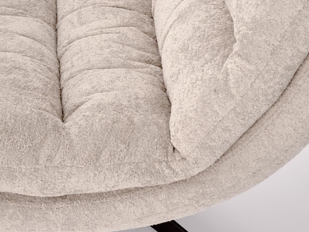 Nojatuoli Houston 2134 (Cappuccino)