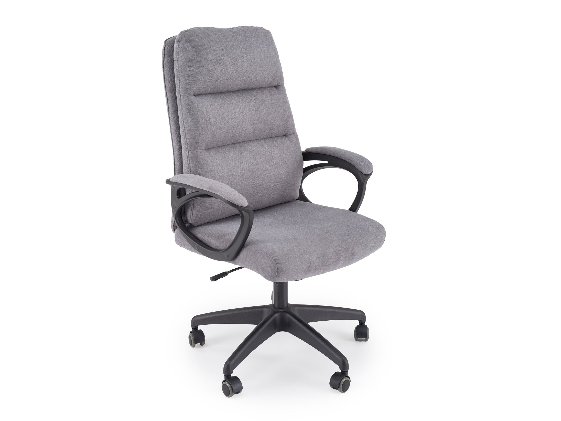 Toimistotuoli Houston 2132 (Harmaa)
