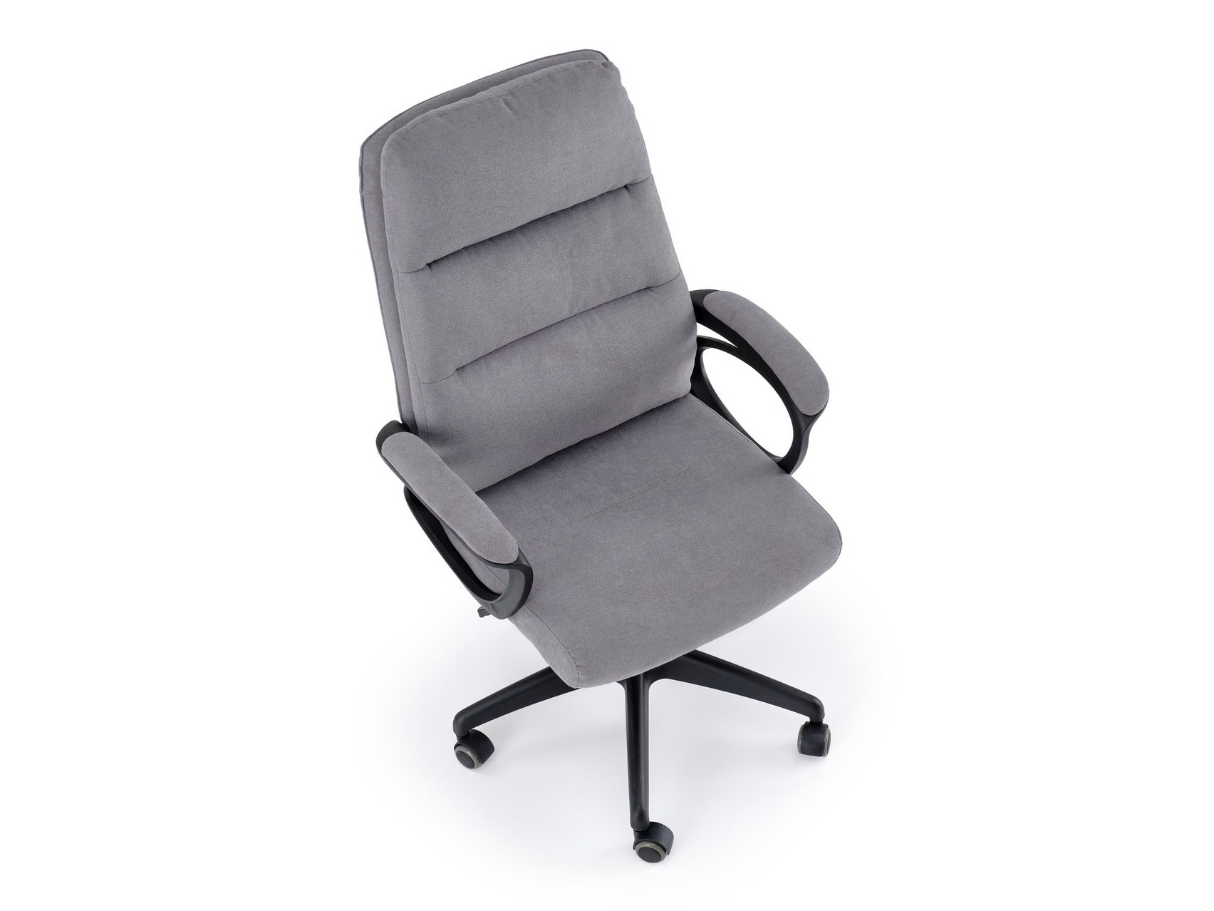 Toimistotuoli Houston 2132 (Harmaa)