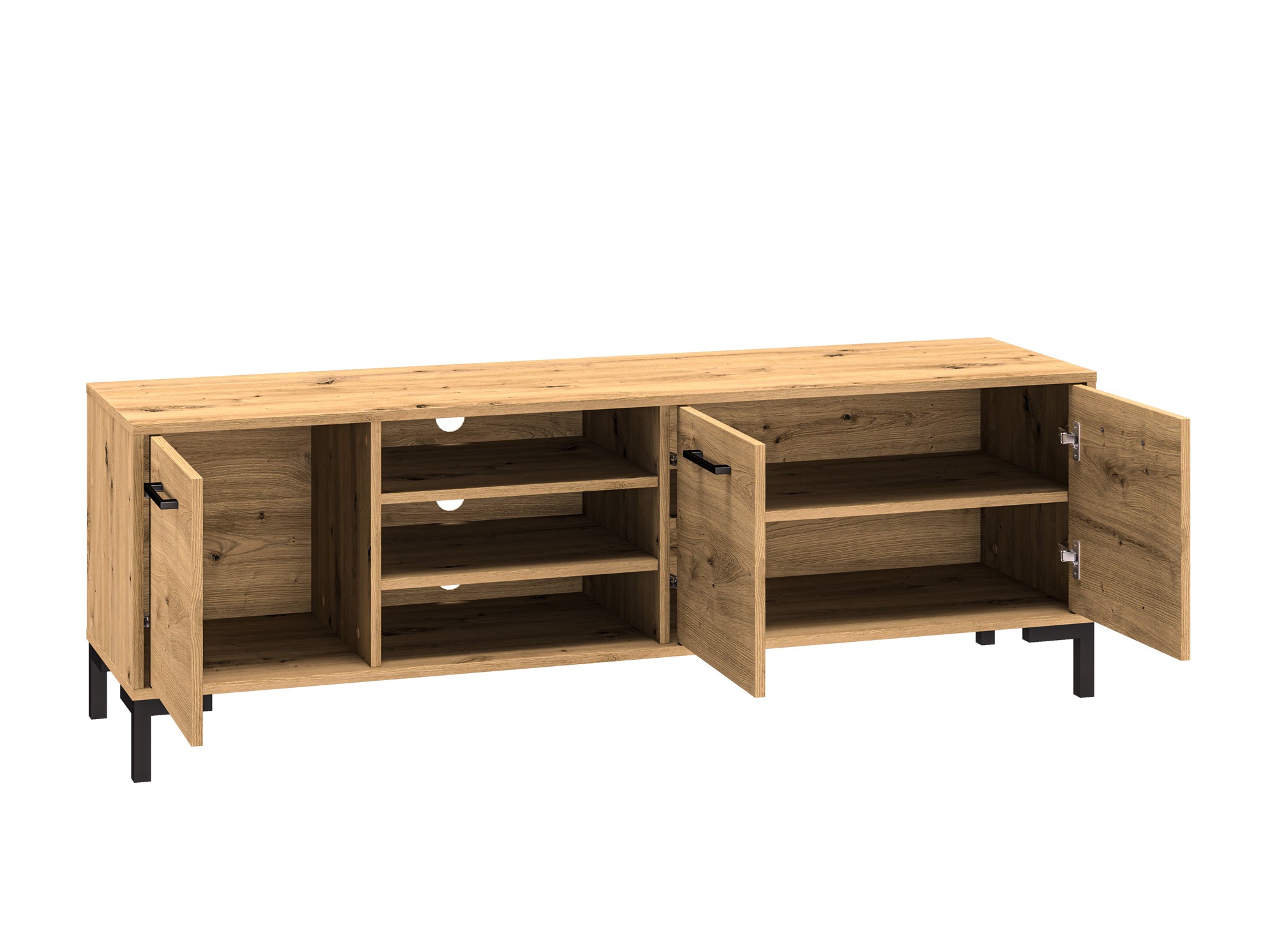 TV-taso Larnolo 117