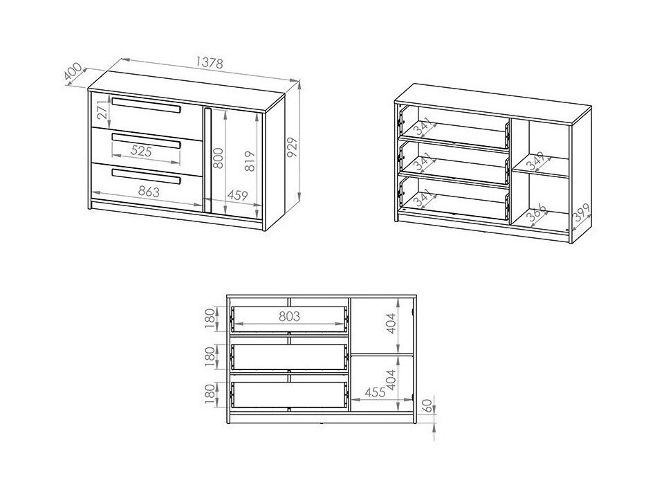 Lastenhuonesetti Tivruve 115