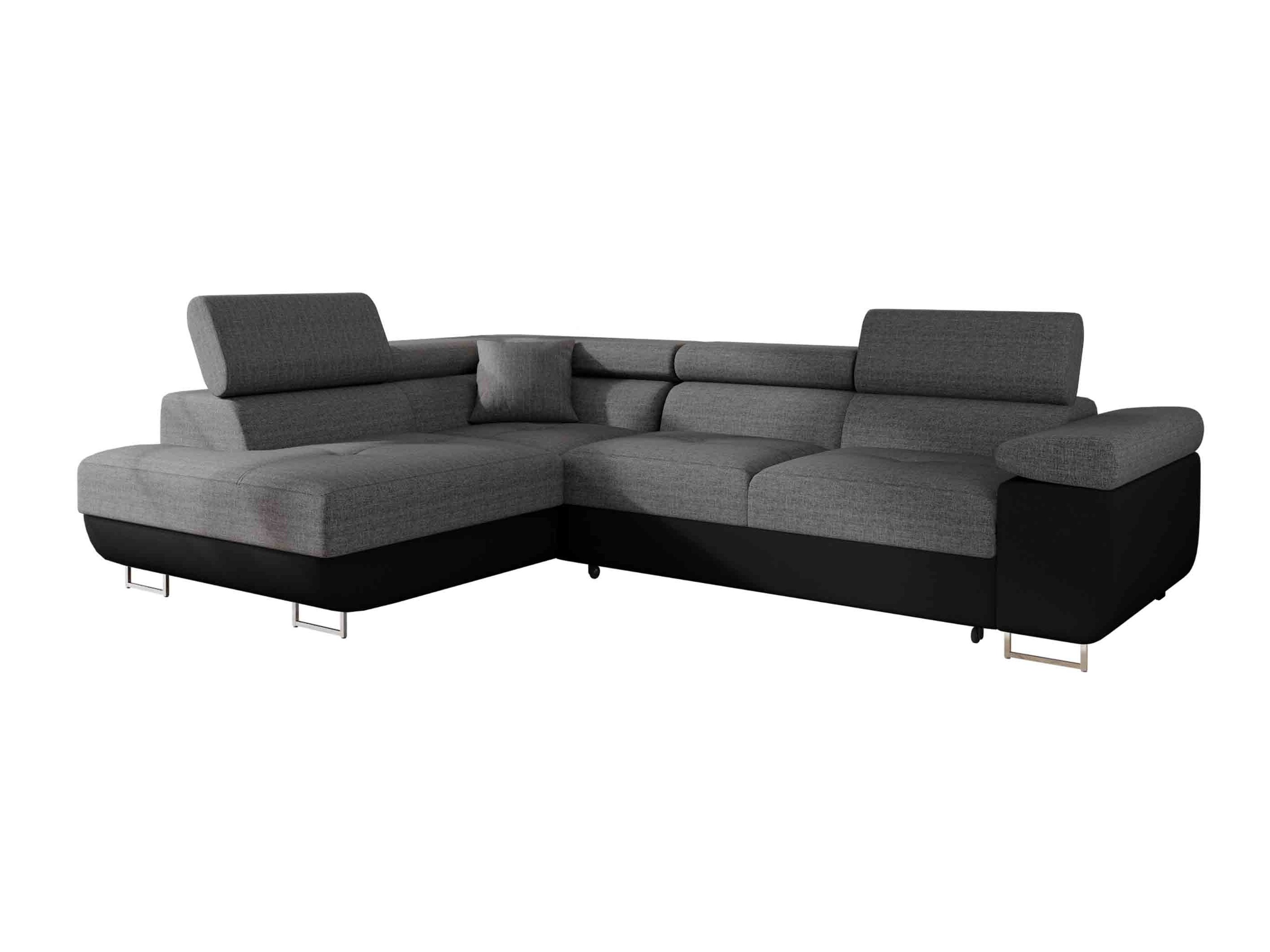 Kulmasohva Comfivo Vinetum (Soft 011 + Lux 06)