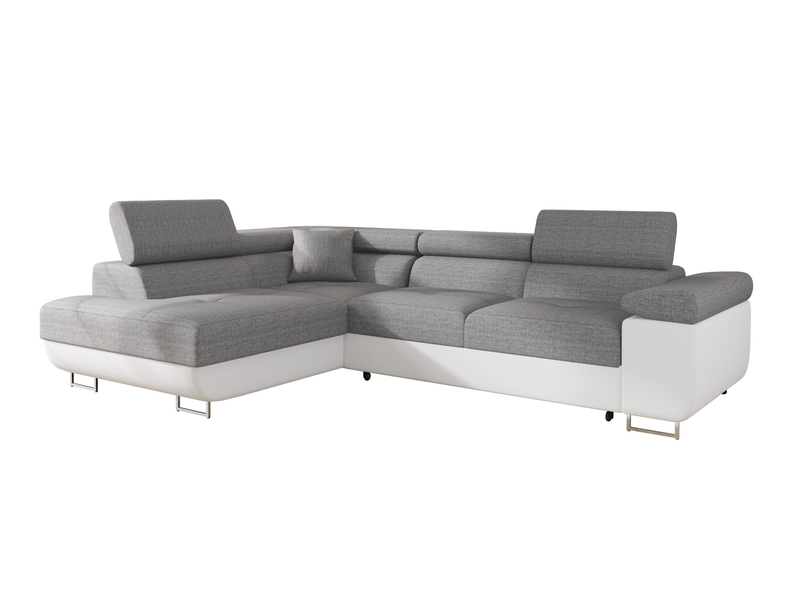 Kulmasohva Comfivo Vinetum (Soft 017 + Lux 05)