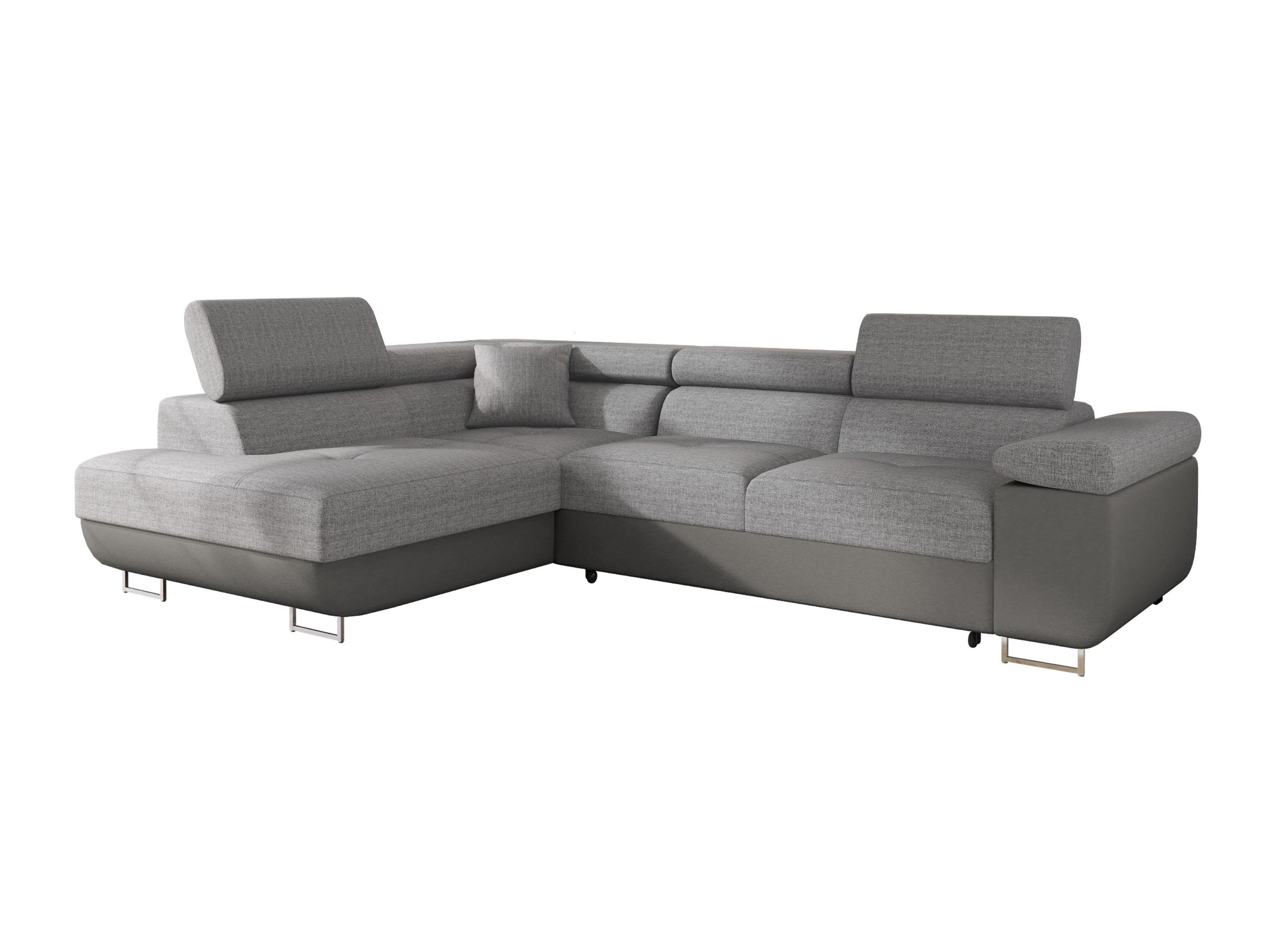 Kulmasohva Comfivo Vinetum (Soft 029 + Lux 05)