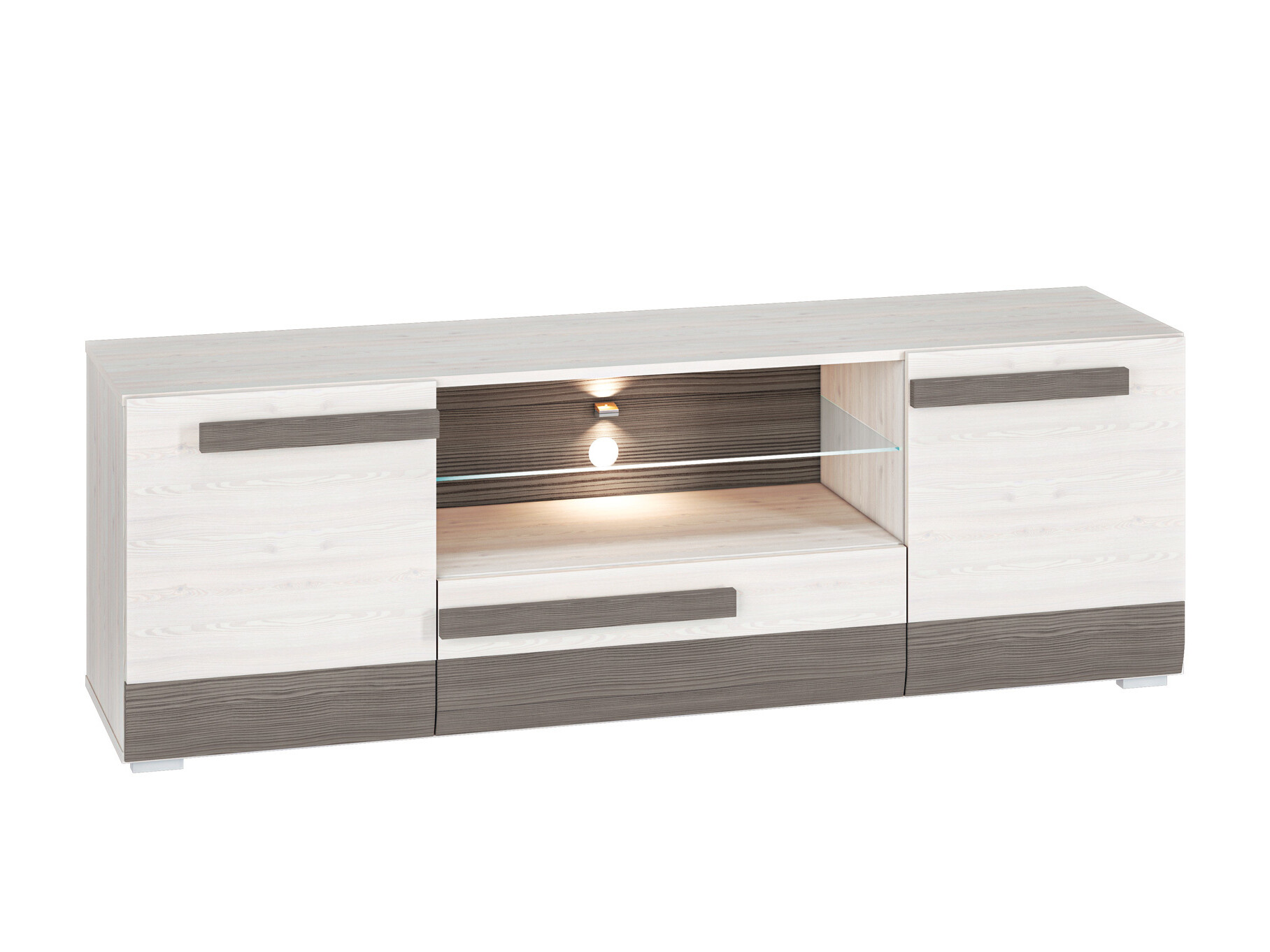 TV-taso Alcala 127
