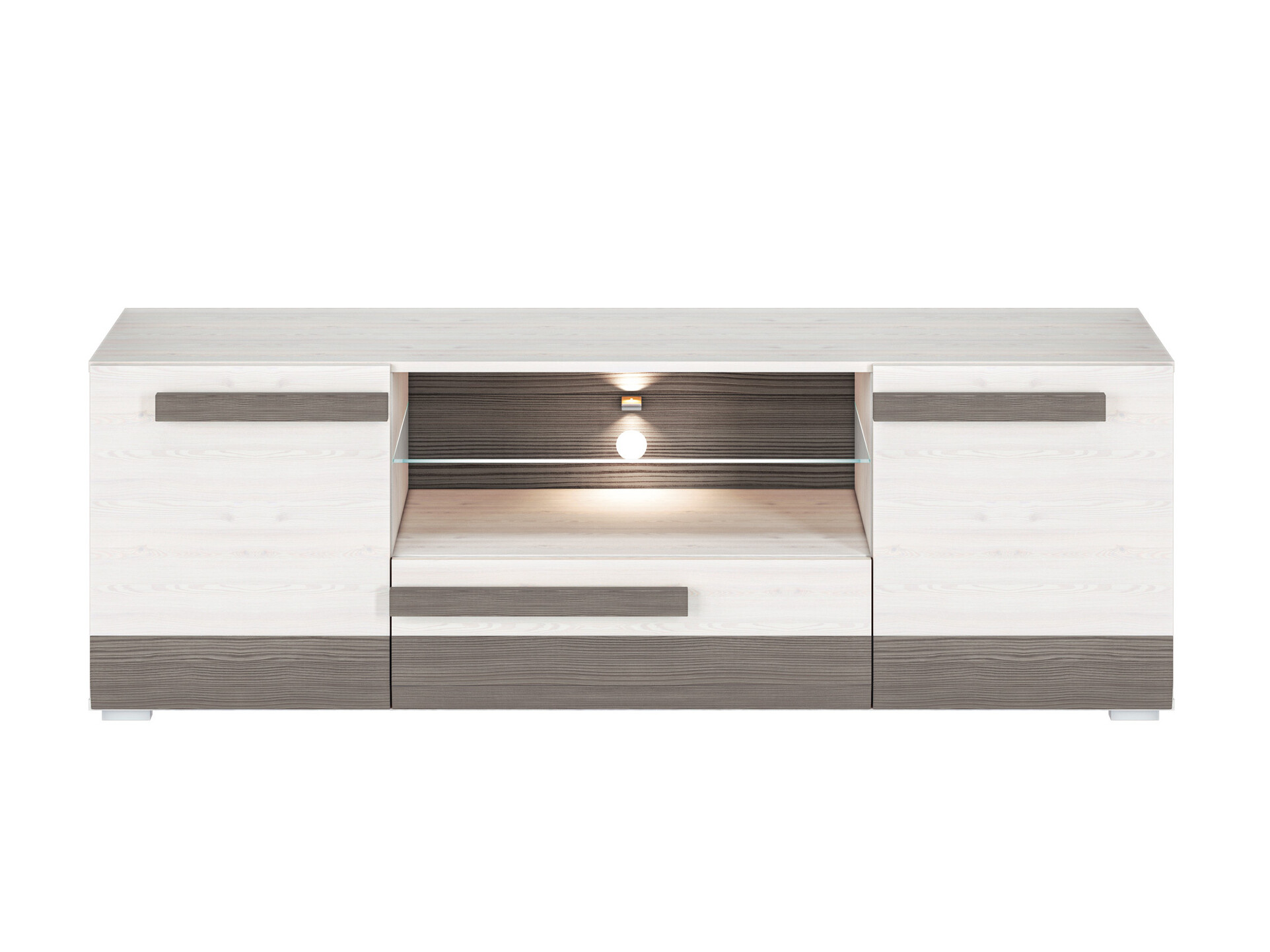 TV-taso Alcala 127