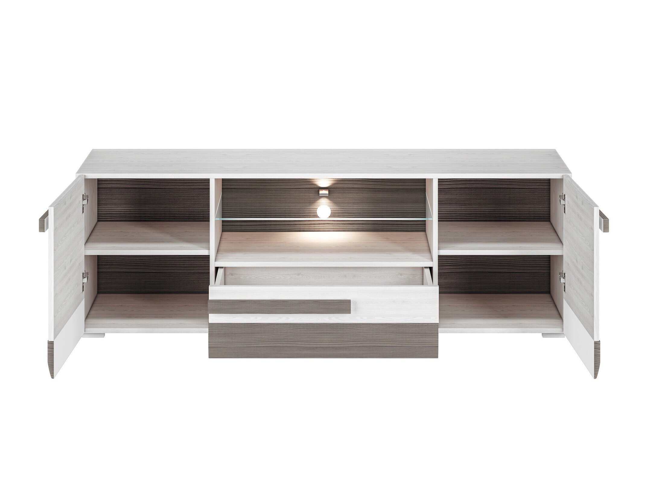 TV-taso Alcala 127