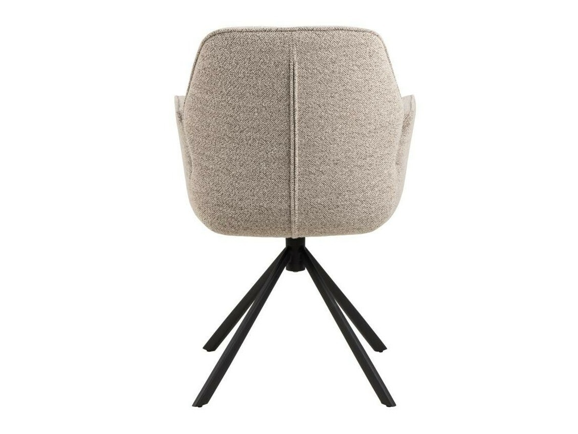 Tuoli Norsica 696 (Beige + Musta)