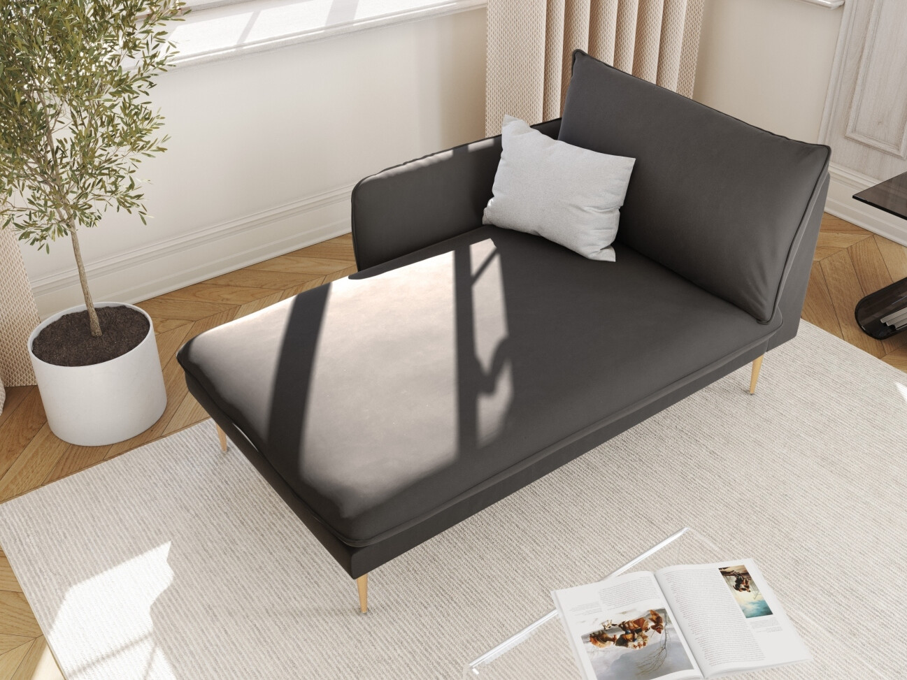 Divaani Ferlevi 116 (Bluvel 18)
