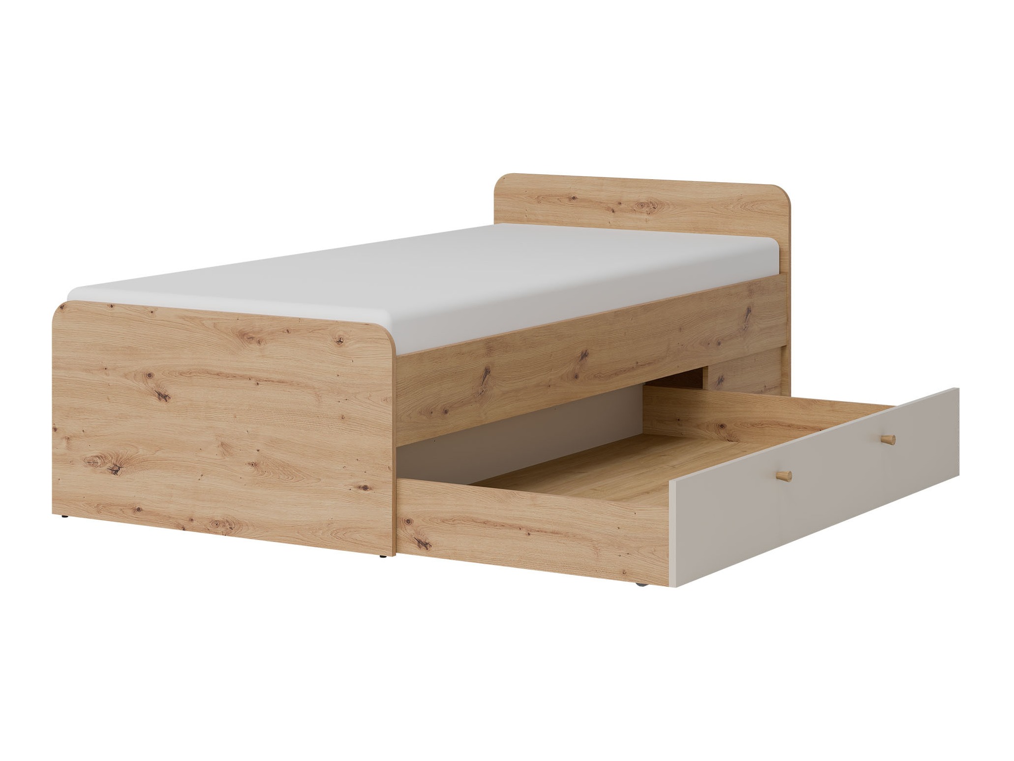 Sänky Morsevi 108