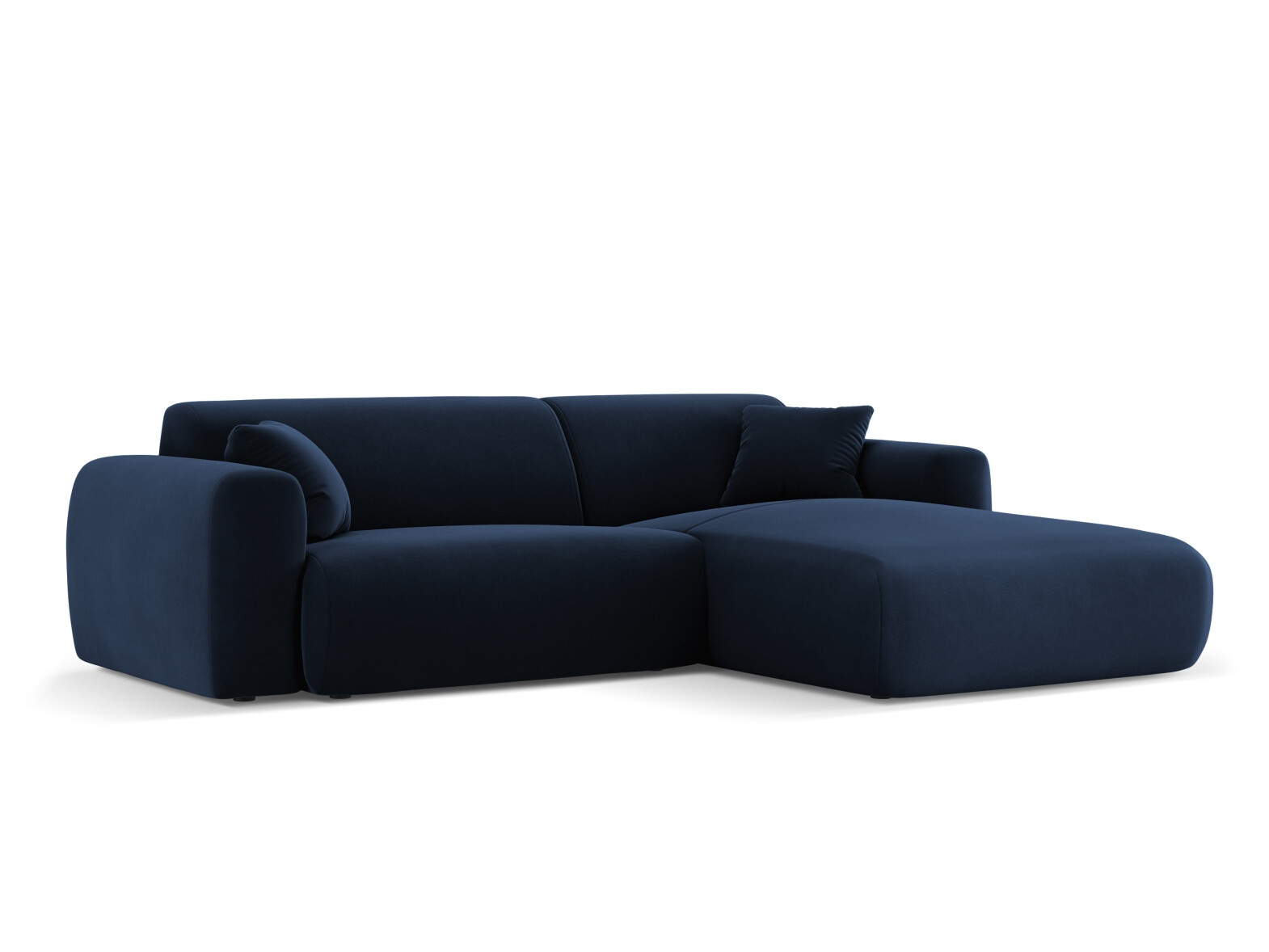 Kulmasohva Talfere 104 (Casino Deep Blue)