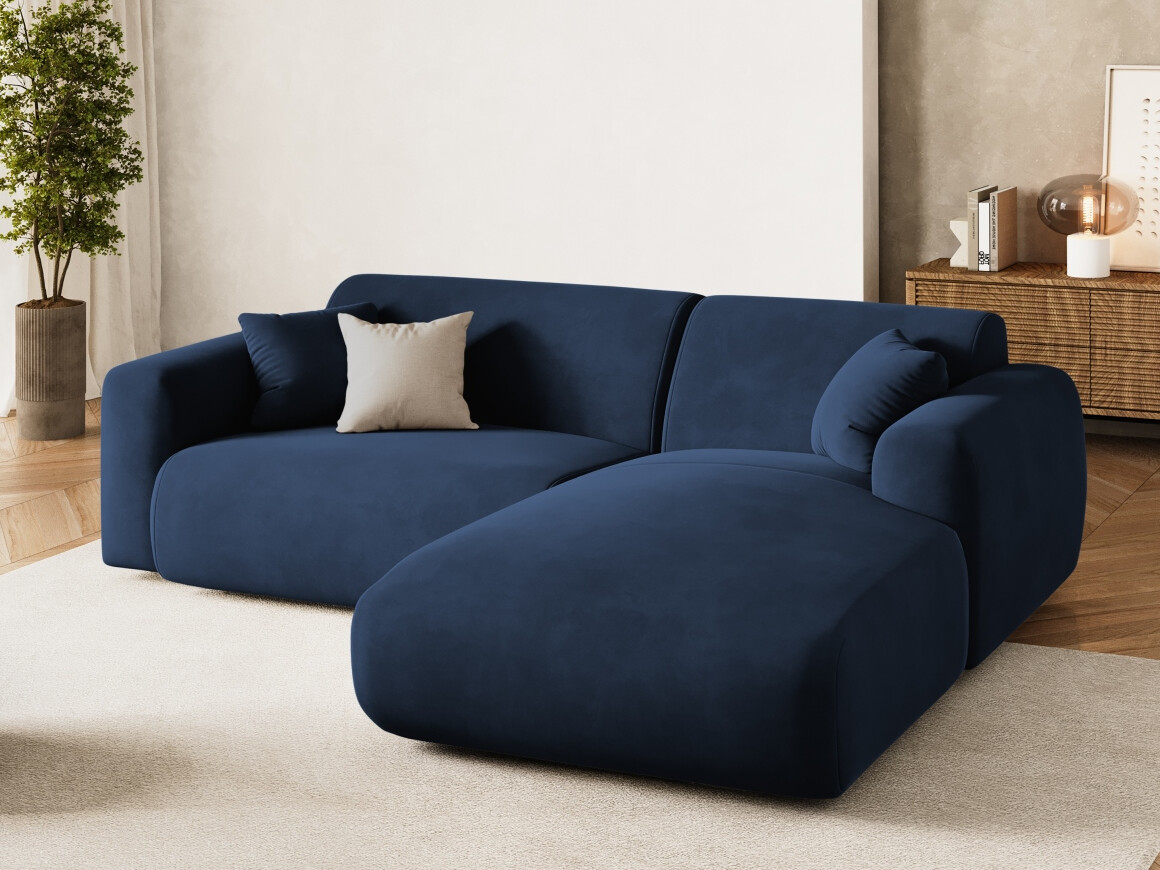Kulmasohva Talfere 104 (Casino Deep Blue)
