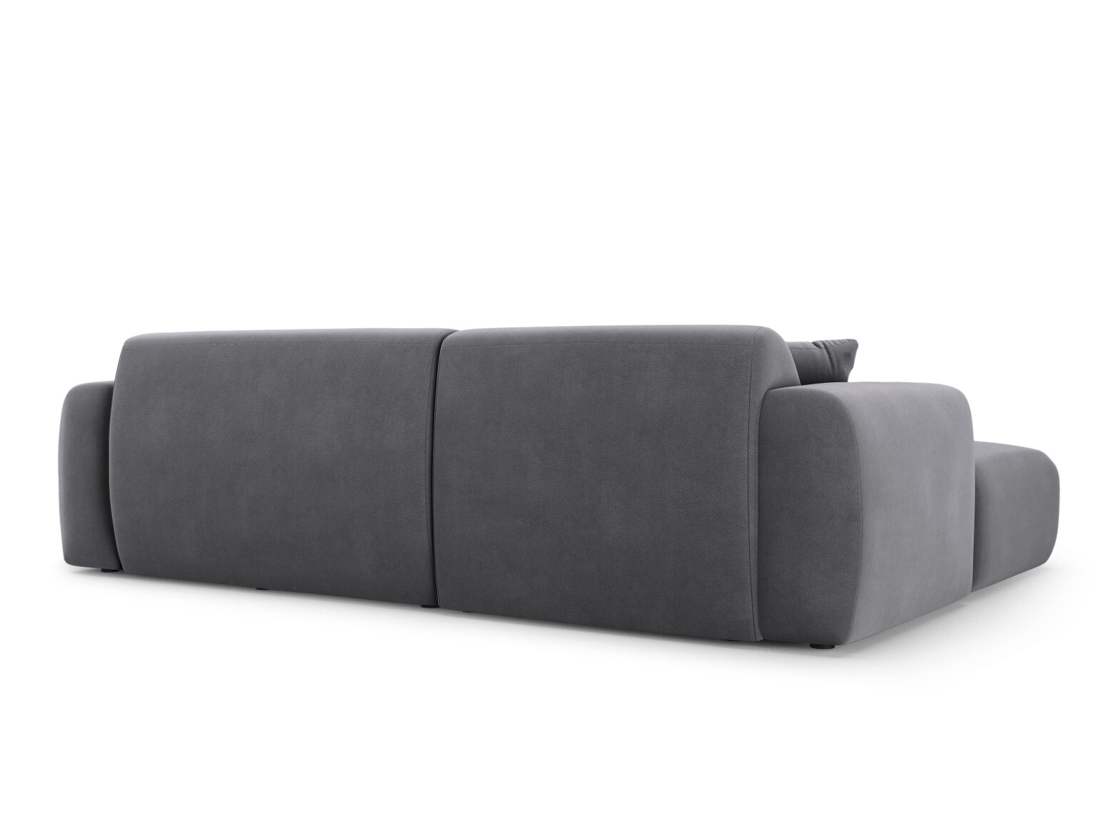 Kulmasohva Talfere 104 (Casino Graphite)