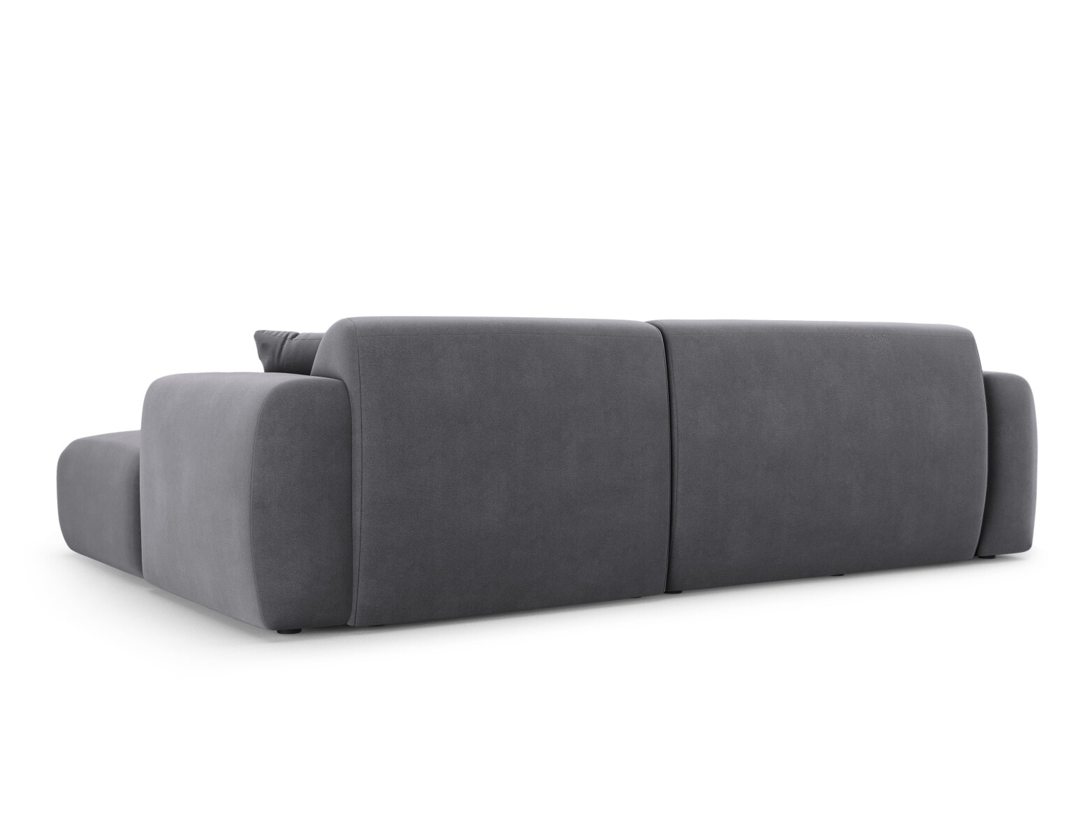 Kulmasohva Talfere 104 (Casino Graphite)