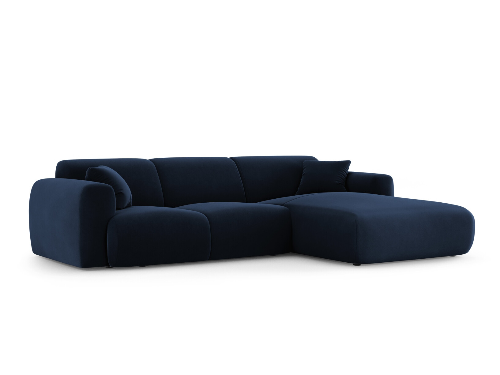 Kulmasohva Talfere 105 (Casino Deep Blue)