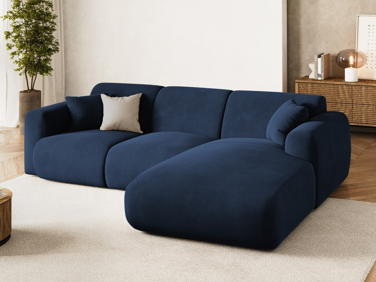 Kulmasohva Talfere 105 (Casino Deep Blue)