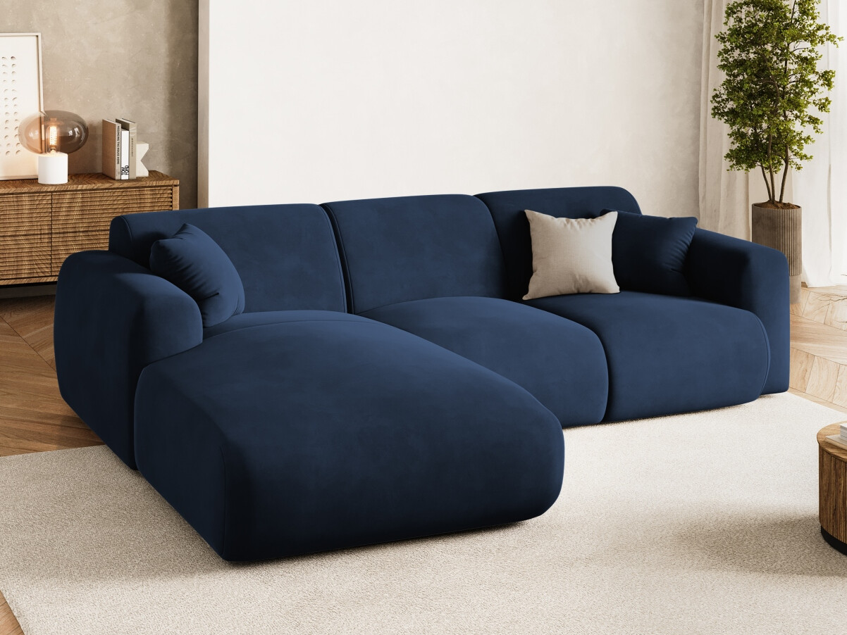 Kulmasohva Talfere 105 (Casino Deep Blue)