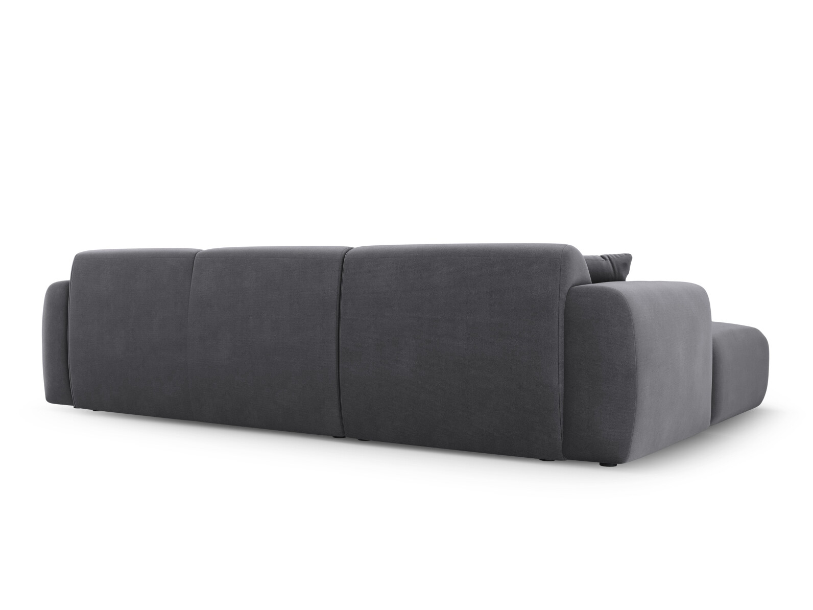 Kulmasohva Talfere 105 (Casino Graphite)