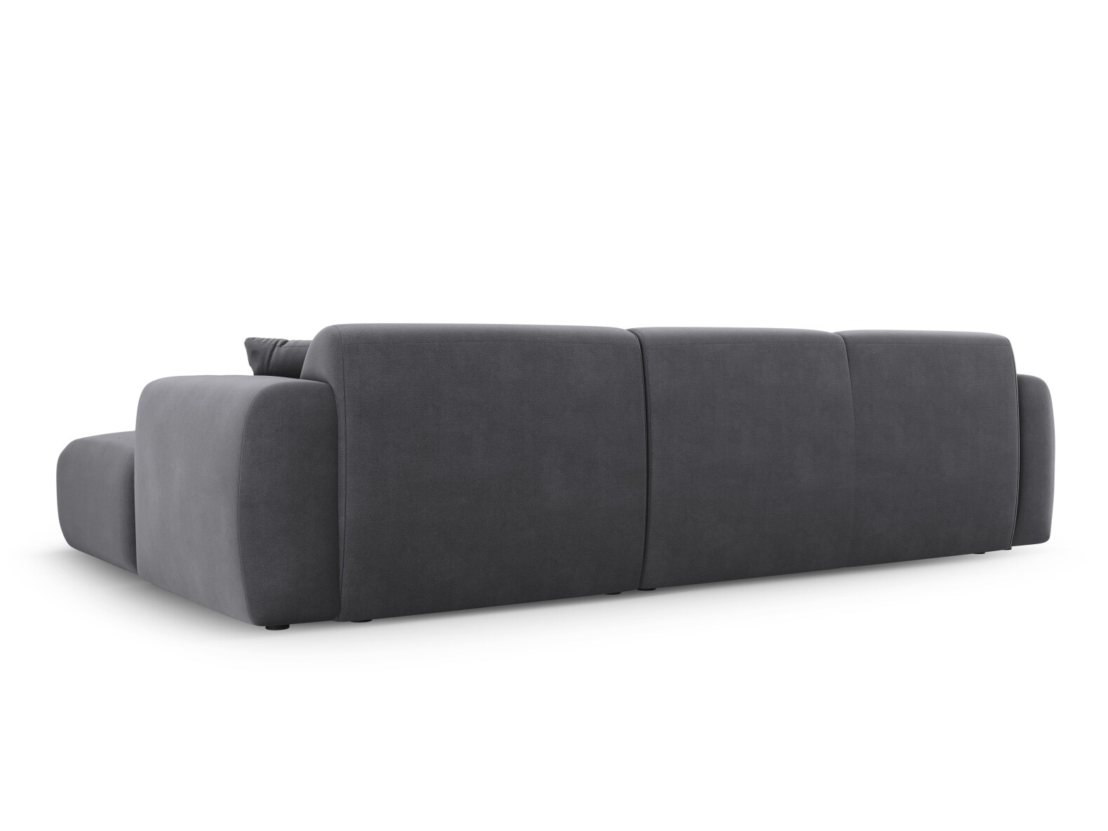 Kulmasohva Talfere 105 (Casino Graphite)