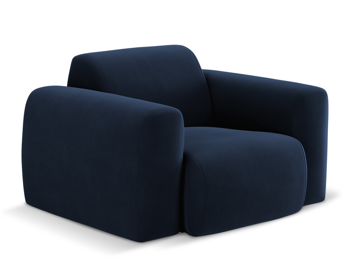 Nojatuoli Talfere 103 (Casino Deep Blue)