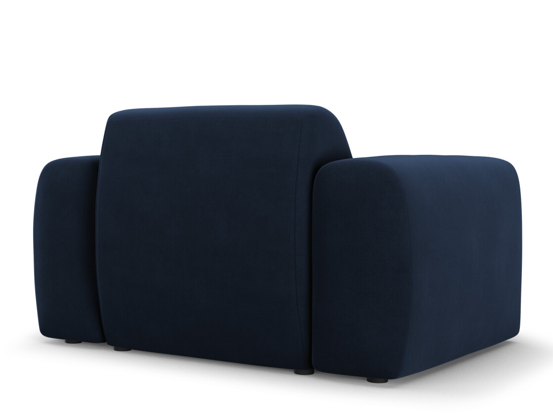 Nojatuoli Talfere 103 (Casino Deep Blue)