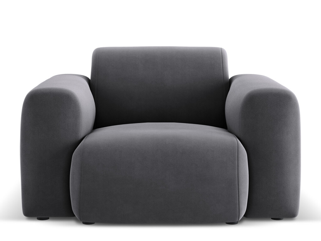 Nojatuoli Talfere 103 (Casino Graphite)