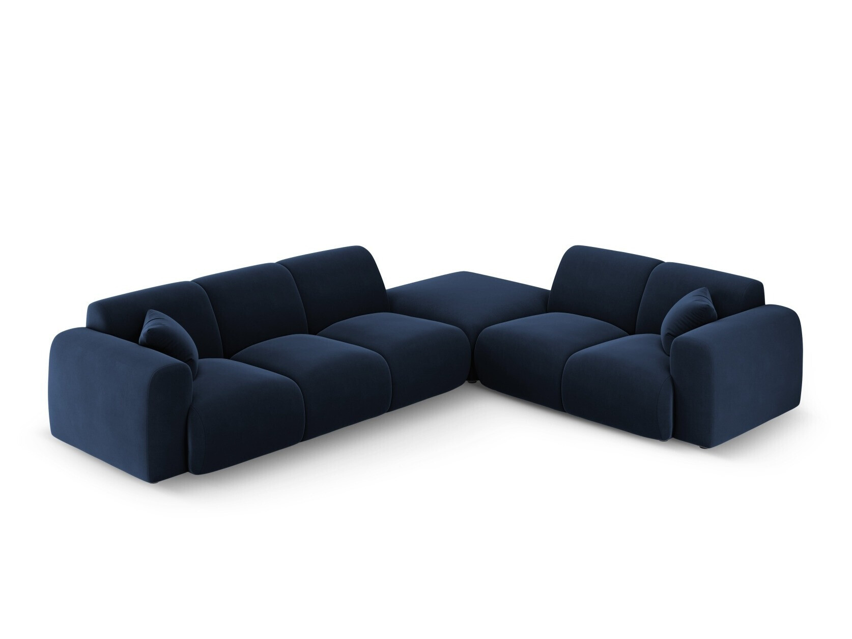 Kulmasohva Talfere 106 (Casino Deep Blue)