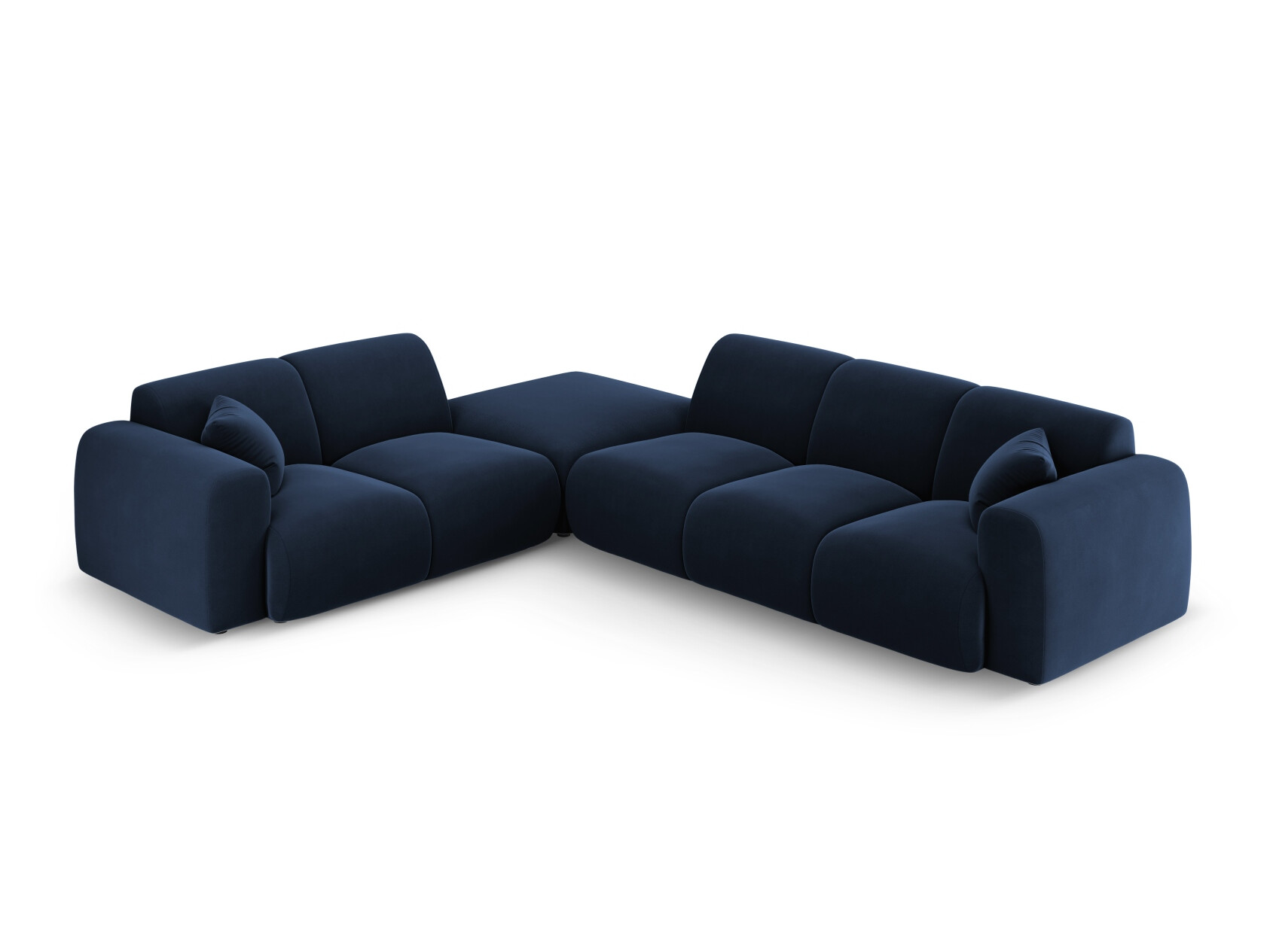 Kulmasohva Talfere 106 (Casino Deep Blue)