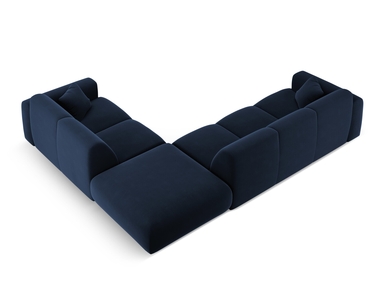 Kulmasohva Talfere 106 (Casino Deep Blue)
