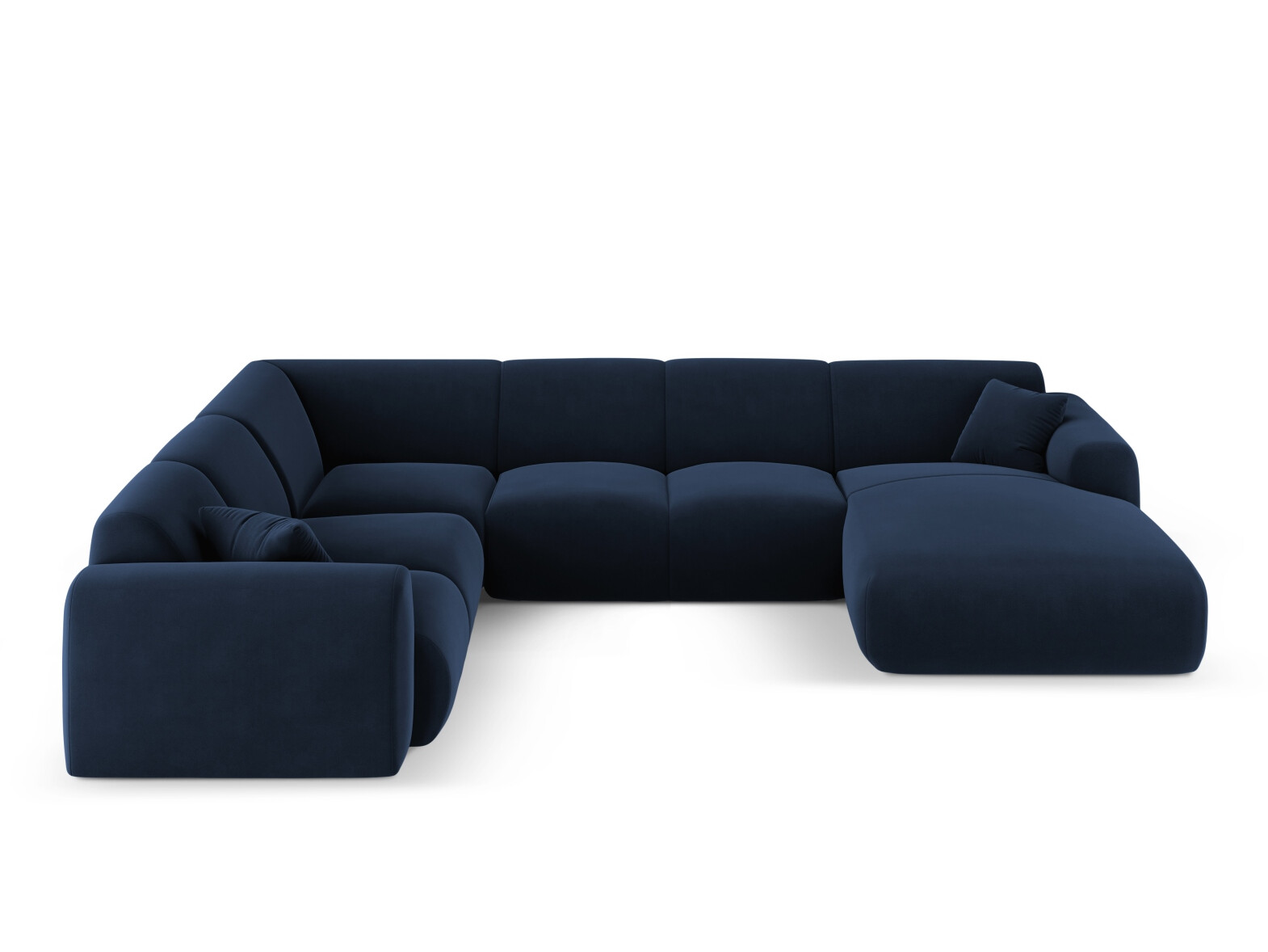 Kulmasohva Talfere 107 (Casino Deep Blue)