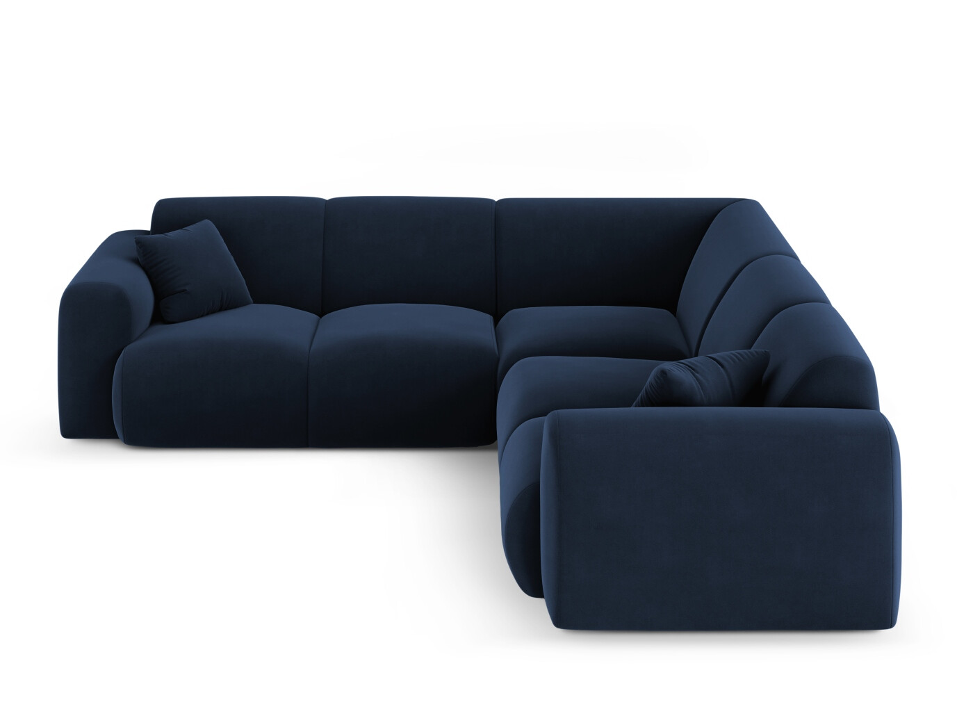 Kulmasohva Talfere 108 (Casino Deep Blue)