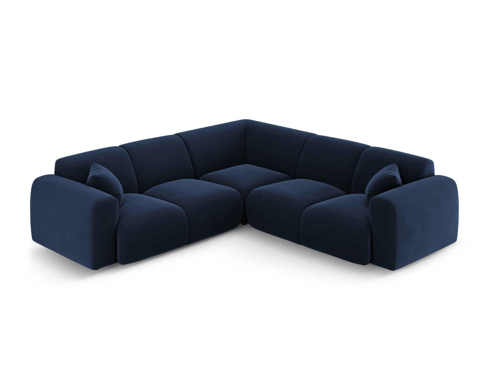 Kulmasohva Talfere 108 (Casino Deep Blue)